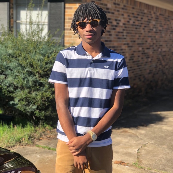 Meet your Posher, Jailan - Picture 1 of 1